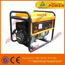 portable 1kw low rpm generator alternator